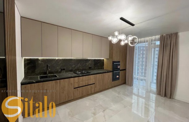 Продаж 1 кім. квартири з  ремонтом в центріпереуступка, фото 2