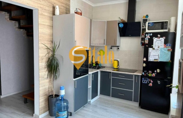 Продаж  двоповерхового пентхауса ЖК Каховський,  Лівобережна, фото 10