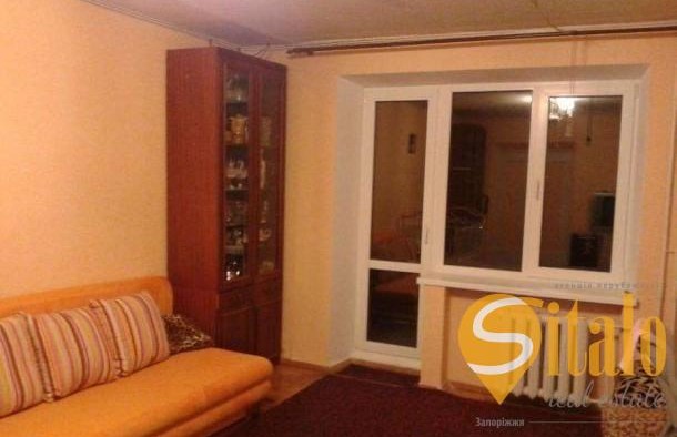 Продам 2х комнатную квартиру Малый рынок, фото 1