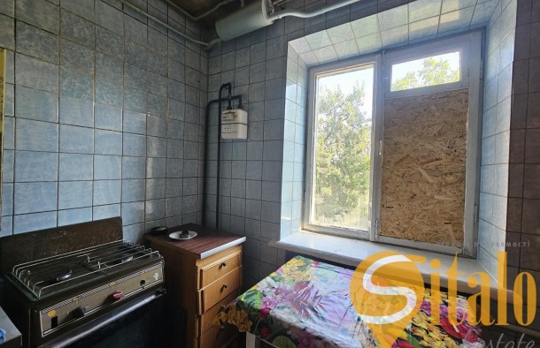 Продаж 2х кімнатної квартири в Шевченківському мікрорайоні., фото 10