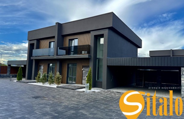 Дуплекс Преміум якості і локації з Авторським ремонтом поруч Osocor Residence, Осокорки, фото 4