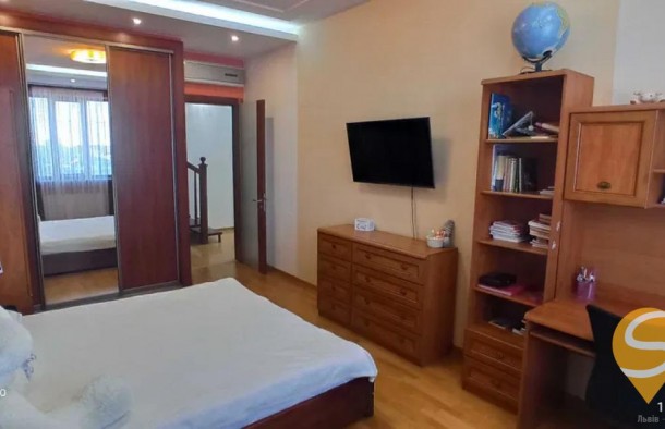 Продаж 4 кімнатна квартира у новобудові  вул. Дж. Вашингтона м Львів, фото 11