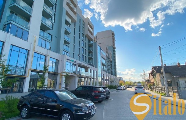 Продаж 1кімнатної квартири 37 м² у ЖК Національний на вул. Стрийська, Львів, фото 3