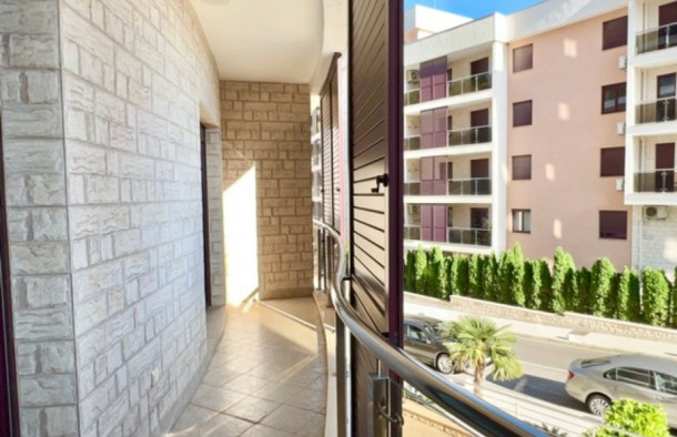 Продаж квартир в Чорногорії в Бечичі bc01443.1bd_s8177, фото 4