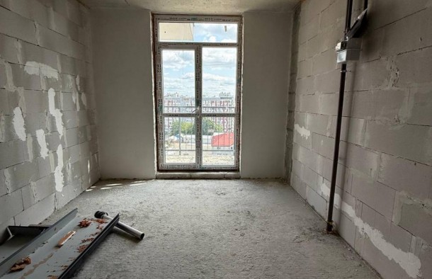 Продаж 1 кімнатна квартира в зданому будинку вул.Під Голоском, Львів, фото 5