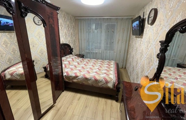 Продаж 3х кімнат. квартири вул. Гоголя в Олександрівському районі., фото 16