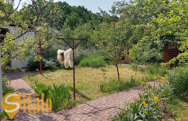 Продається будинок з зем. ділянкою 5.4 сотих. Демянів лаз., фото 24