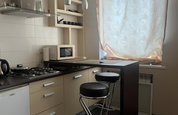 Продаж однокімнатної повнометражної квартири бульвар Шевченка., фото 14