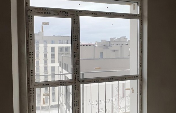 Продаж 2 квартири в новобудові по вул. Довженка, фото 10