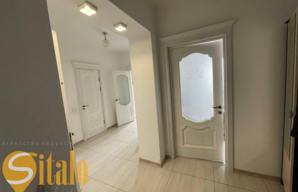 Продаж 2 кім квартири в центріПівнічний бульвар, фото 13