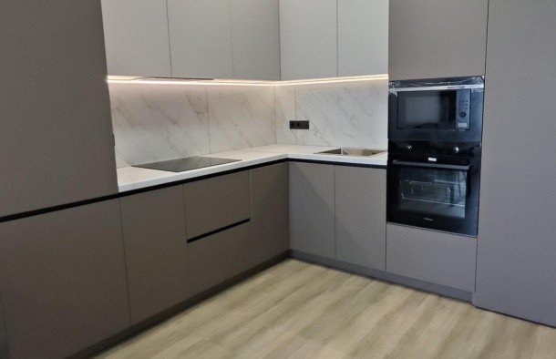 Довгострокова оренда 1кім. квартири  в ЖК GREAT, Осокорки., фото 4