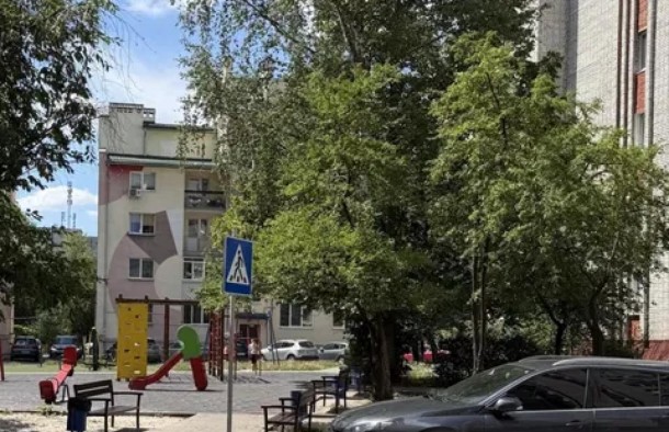 1 кімнатна квартира під ремонт на вулиці Юрія Липи  Чорновола, Варшавська у місті Львів, фото 18