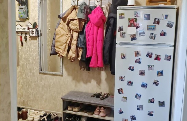 Продаж 2х кімн. квартири Вознесенівський рн, Алея троянд., фото 16