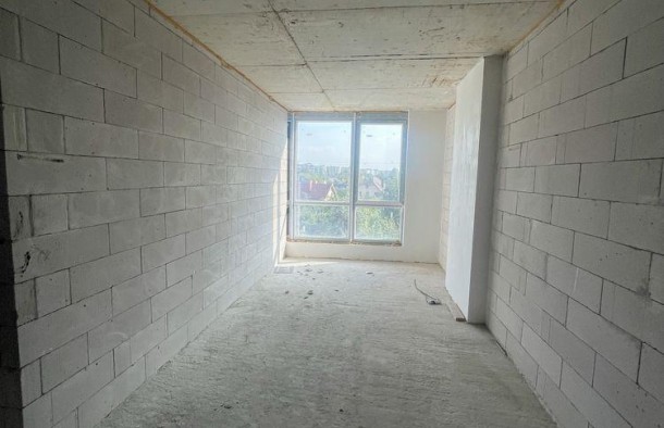 двохкімнатна квартира manhattan.up, фото 3