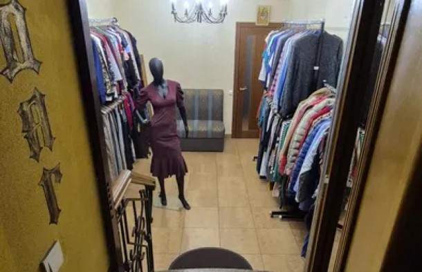 Оренда _ комерційна нерухомість 20 м у центрі Львова по вул. Ю. Мушака, 42, фото 2