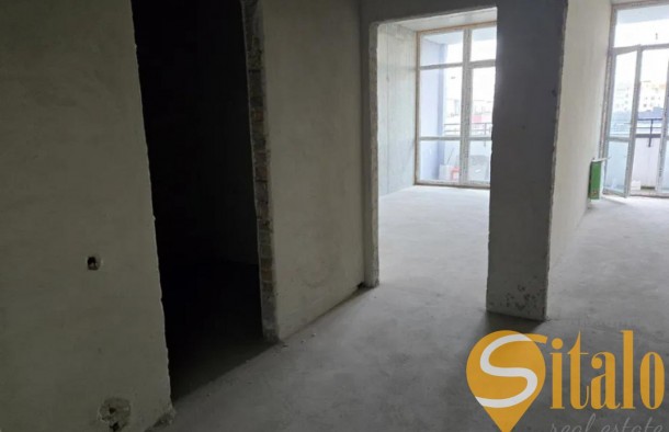 Продається простора 1 кімнатна квартира площею 49,3 м² у сучасному житловому комплексі на вул. Тараса Шевченка, 27 у Львові., фото 9