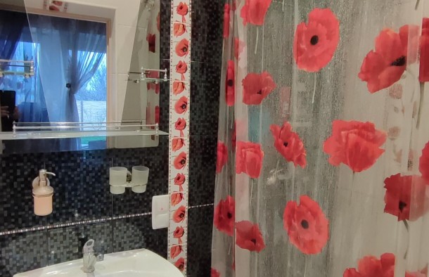 Розкішний маєток 365 м² у самому центрі Космічного мкрну, фото 30