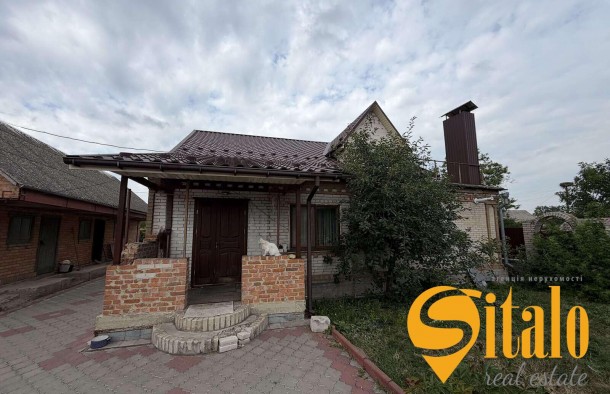 Продажа  будинку Калинівка 117.5 кв. м, 4 кімнати  на 1й пров. Соборності, фото 10