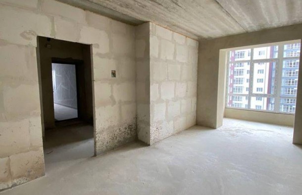 Продається 1 кім. квартира ,Височана . ЗДАНА секція., фото 10