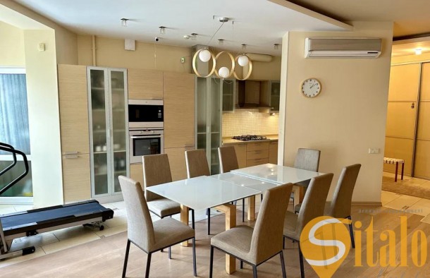 Елітна 3 кімнатна квартира з ремонтом, новобудова, вулиця О. Олеся, ЛЬвів, фото 3