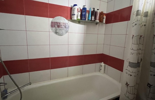 Продається 3кімнатна квартира в районі Малого ринку, Запоріжжя, фото 19