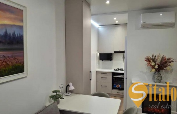 Продаж 1 кімнатна квартира в ЖК Авалон Зелена Стріт, Львів, фото 6