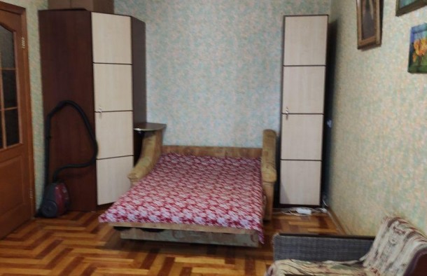 ПродажКвартиравул. ПарамоноваКомунарський, Запоріжжя, фото 1