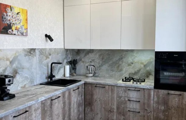 Продається квартира у Вознесенівському районі по пр.Соборному, фото 5