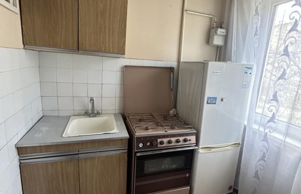 Продаж 2 кімнатної квартири в панельному будинку вулиця Виговського, м. Львів, фото 11