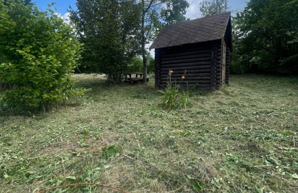 Продаж садової ділянки у межах міста Львова, урочище Збоїща, садовий кооператив Польова ромашка, діл. 10., фото 2