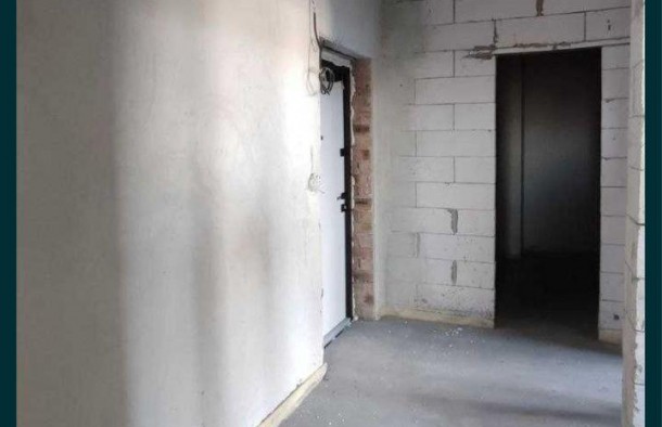 2к.в елітному будинку Частковий ремонт Центр, фото 12