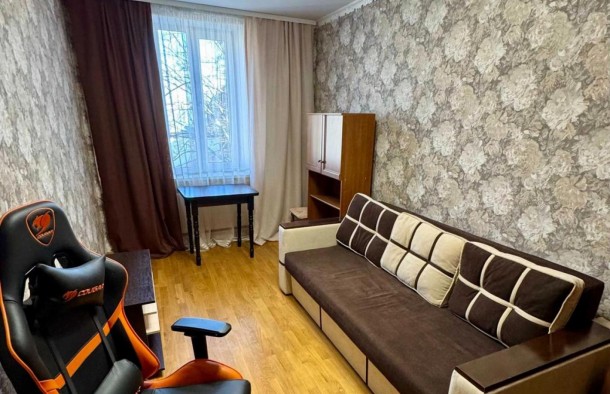 1 кімнатна квартира з ремонтом по вулиці Героїв Упа, фото 6