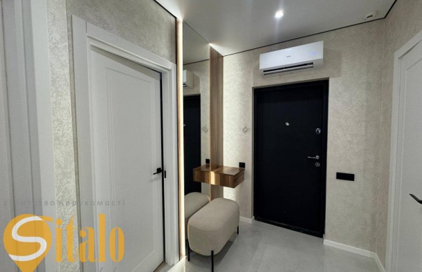 Продаж 1 кім квартири з ремонтом в новобудові біля озера, фото 18