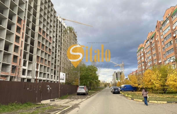 Затишна квартира біля лісу та озера, ЖК Нові Теремки, с. Новосілки, 1к, вул. Олександрівська., фото 7