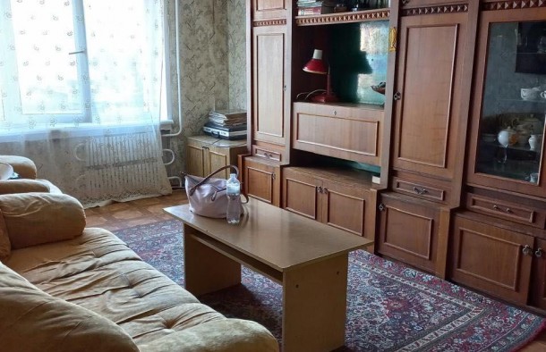 Продаж 2кімнатної квартири в Олександрівському районі, фото 1