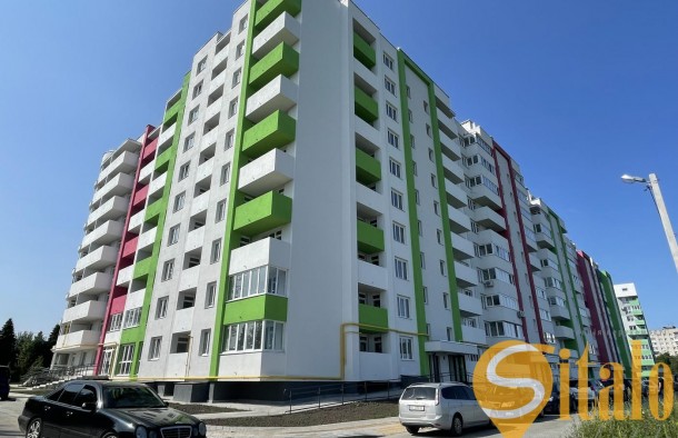 Продаж 2 кімнатна квартира вулиця Тракт Глинянський, фото 1
