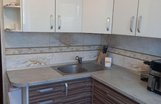 2 кімнатна з ремонтом,малий ринок, фото 21