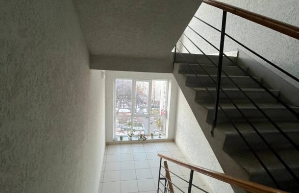 Продаж 1 кім квартири з ремонтом і меблями, біля паркуБАМ, фото 23