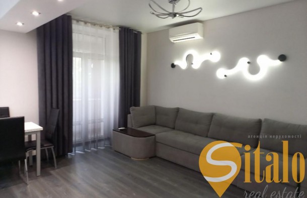 Продаж 2х кімнт. квартири студії площа Маяковського., фото 14