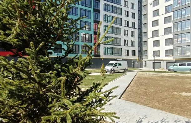 Продається 2 кім. квартира в ЖК Паркове Містечко Парк, фото 2