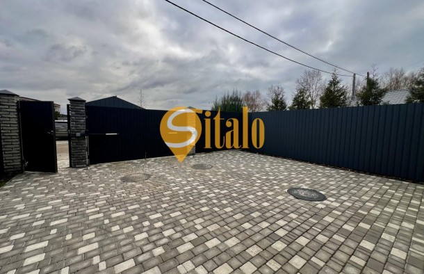 Інвертор, Таунхаус, Osocor Residence, Осокорки, Славутич, фото 23