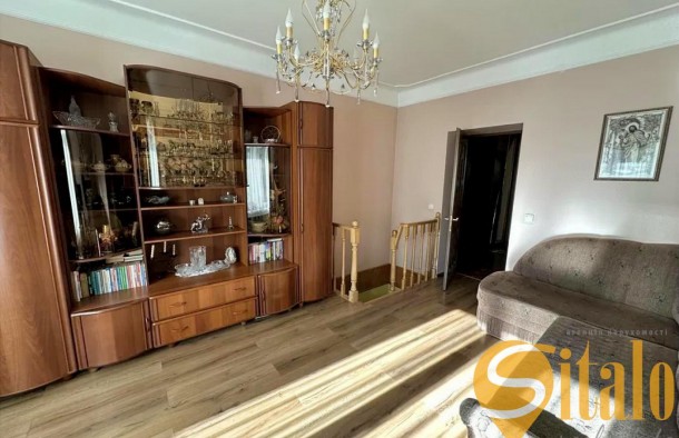 Продаж  Квартира  вул. Левицького Костя, Личаківський район, Львів, фото 1