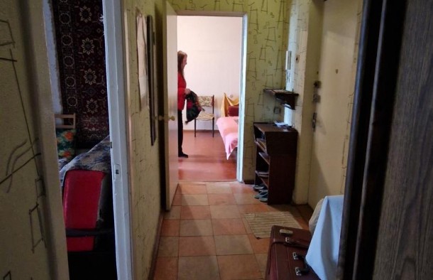 Продаж 2к.кв. по вул.Богдана Завади, фото 8