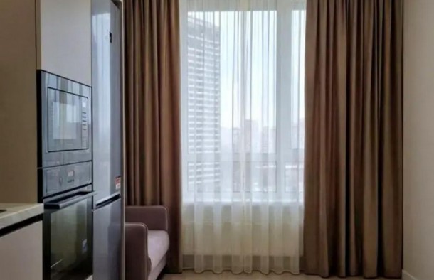 Оренда 1кім. квартири в ЖК GREAT, Осокорки,Березняки, фото 3