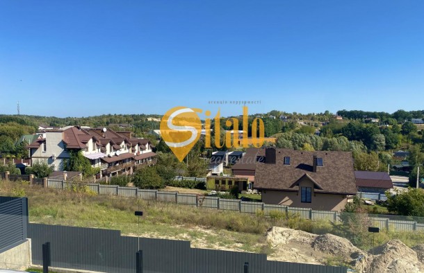 Лісники з ремонтом  панорамний вид та 5 хв пішки до Equides Club, Новообухівський напрямок, 2 поверхи, 4 кімнати., фото 11