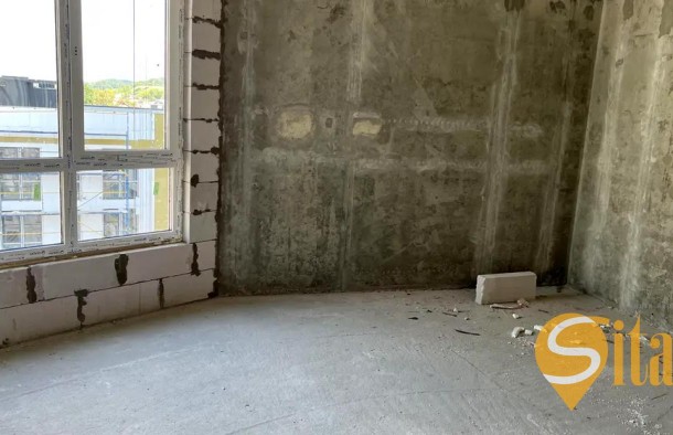 Продаж 2кімнатної квартири вул. Б.Хмельницького  Личаківський рн. м. Львів, фото 6