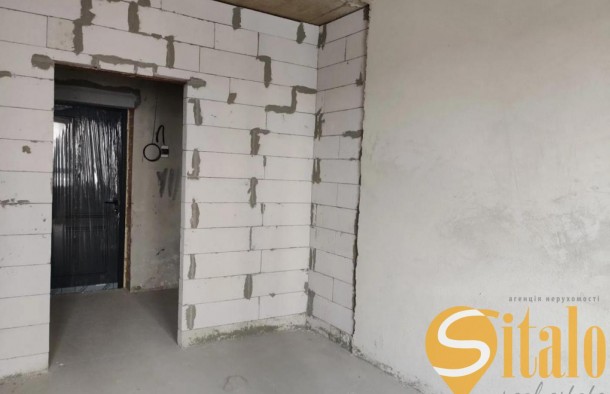 Продаж 1 кімнатна кварира по вул. Пимоненка, Львів, фото 13