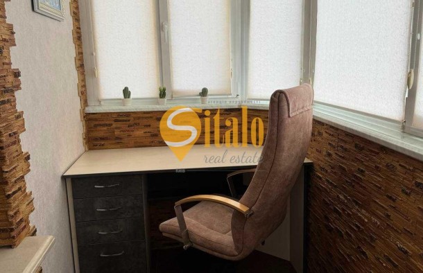 Оренда 2х кімнатної квартири ДВРЗ, Алматинська, фото 11