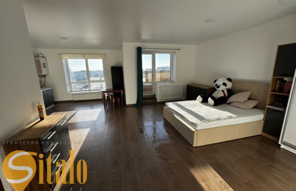 Продаж 1 кім квартири з ремонтом по вул ВовчинецькаТЦ Велес, фото 1