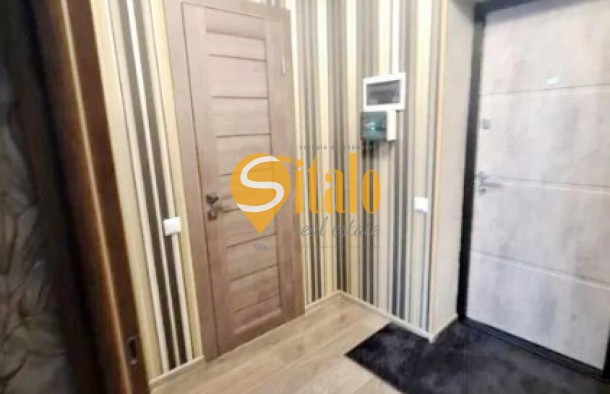 Метро Святошин Ремонт Цегляний будинок Прт Берестейський, фото 9